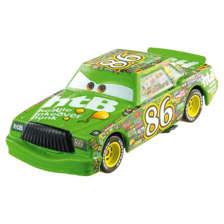 Автомобиль Mattel