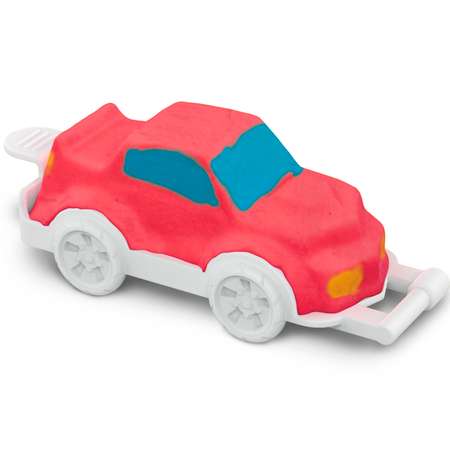 Пластилин Play-Doh Монстр-трак