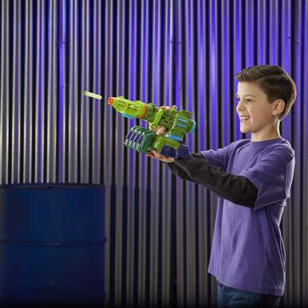 Набор Nerf Экипировка Халка