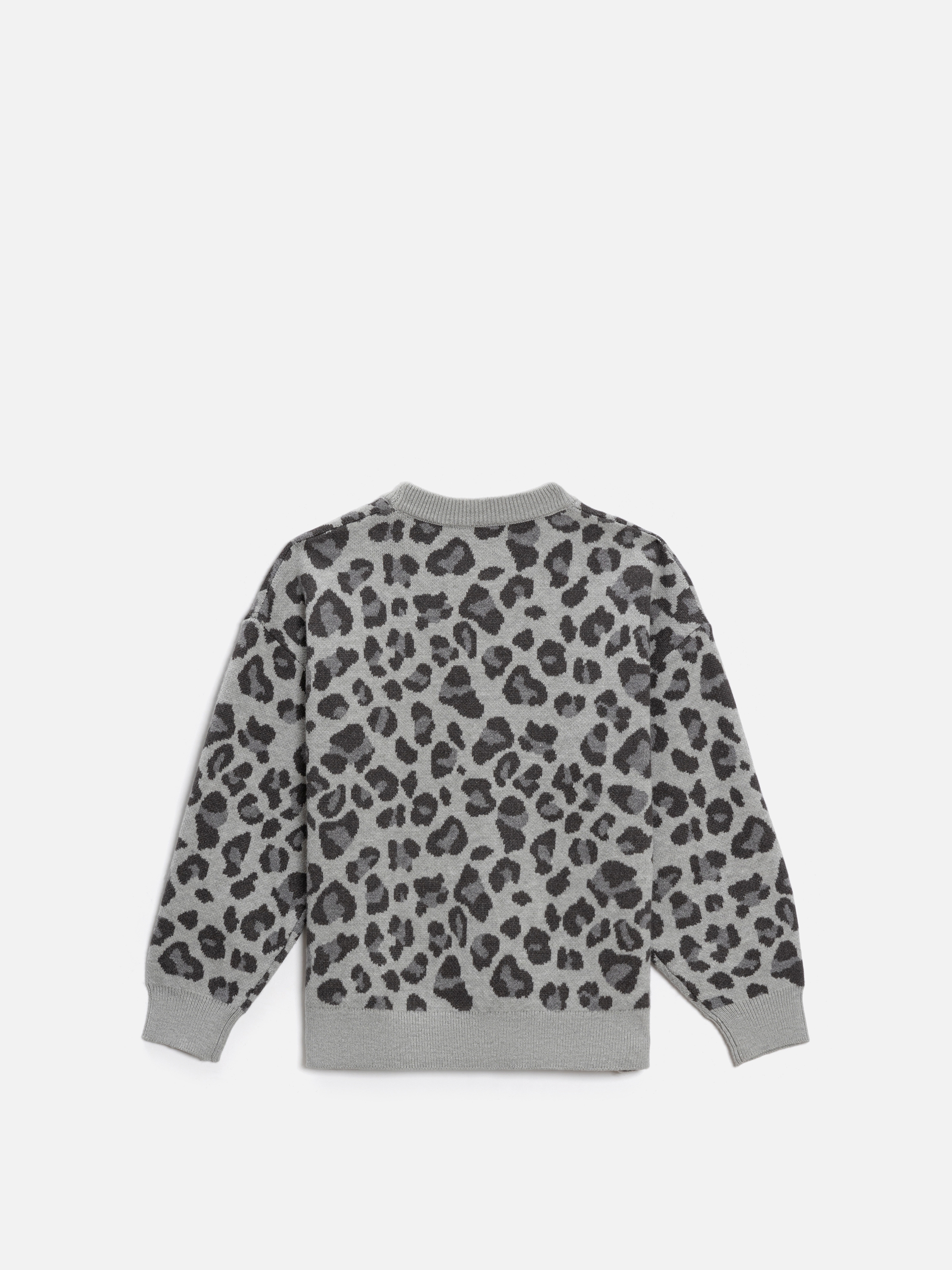 Джемпер Acoola 20230310048_0089680 - фото 4