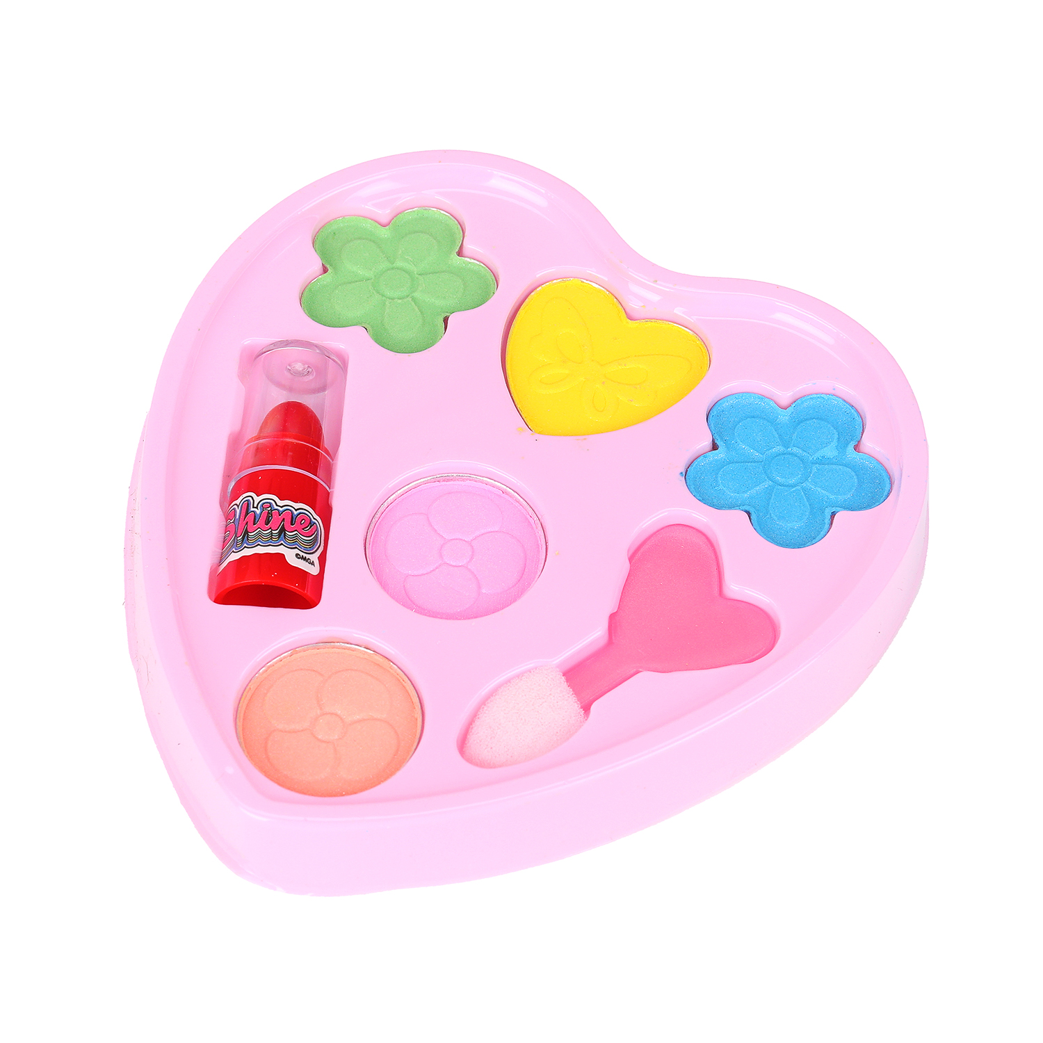 Игрушка Милая леди косметика - фото 3