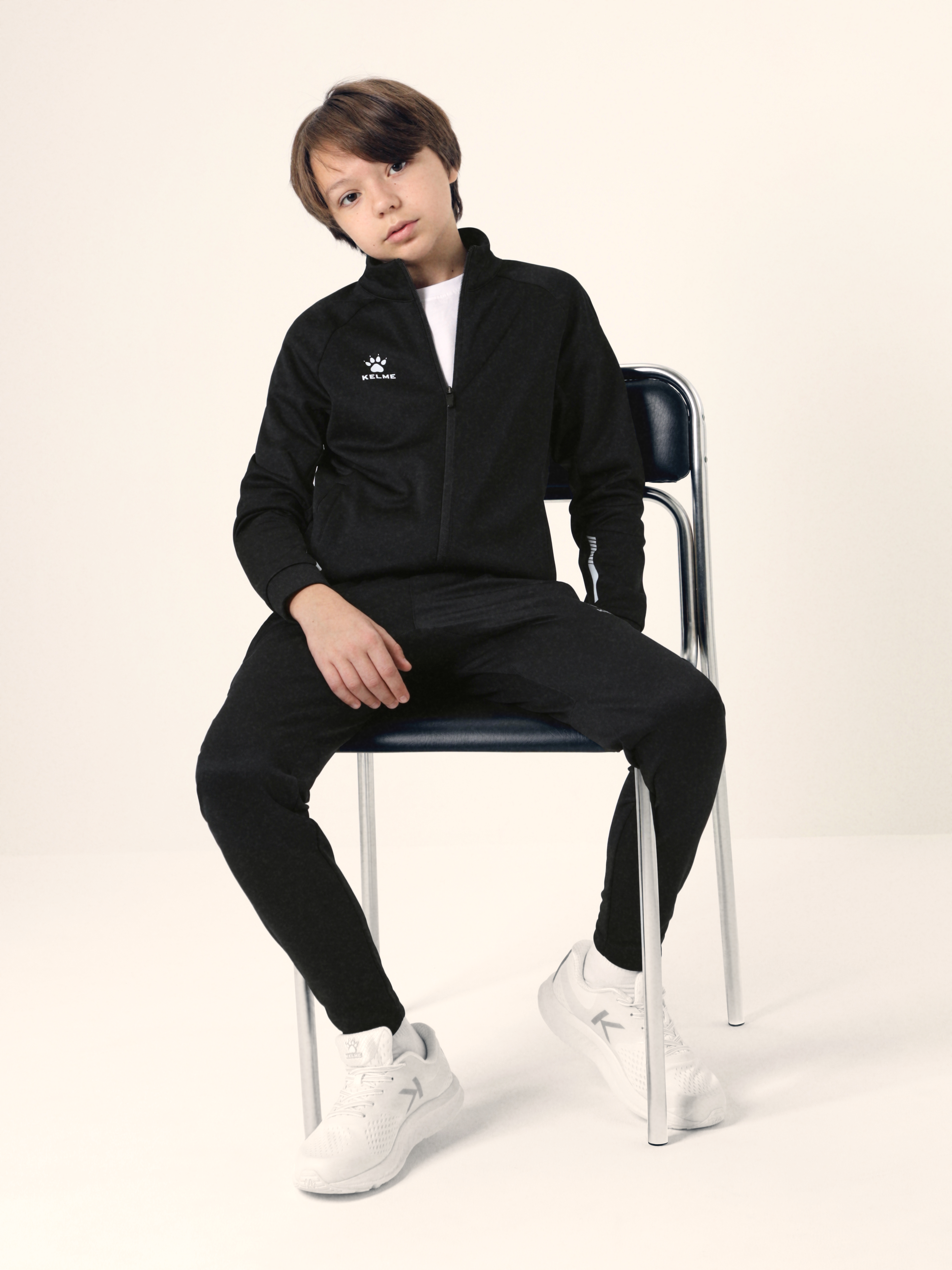 Олимпийка KELME 7461WT3143-000 - фото 14