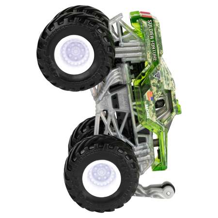 Автомобиль Monster Jam 1:64