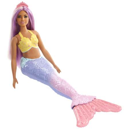 Кукла модельная Barbie