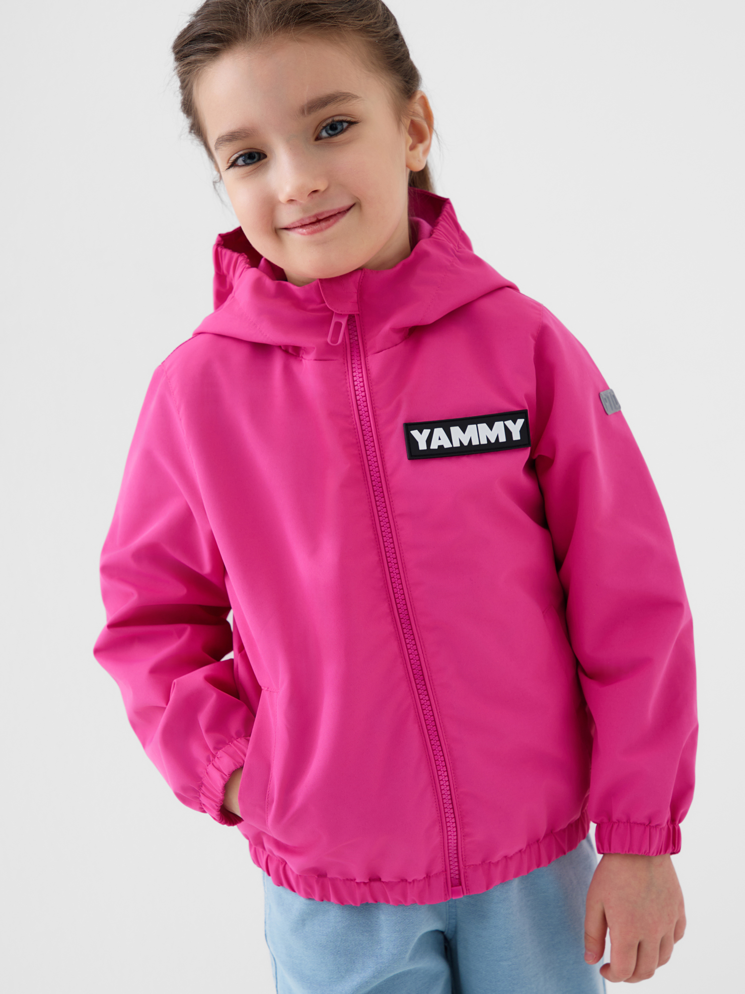 Ветровка PlayToday 12622267 - фото 2