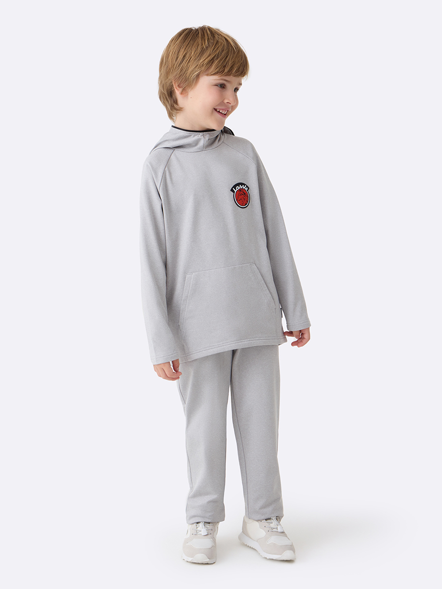 Худи Lassie 73203302-9150 - фото 1