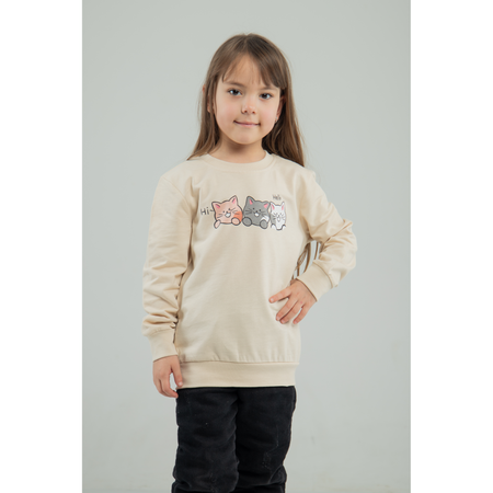 Лонгслив LELO kids