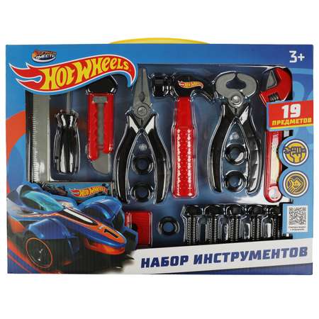 Игрушка Играем вместе Мастер (инструменты)