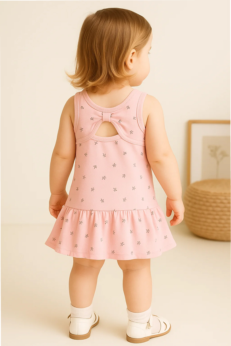 Сарафан Эскимо 39-1048 - фото 2