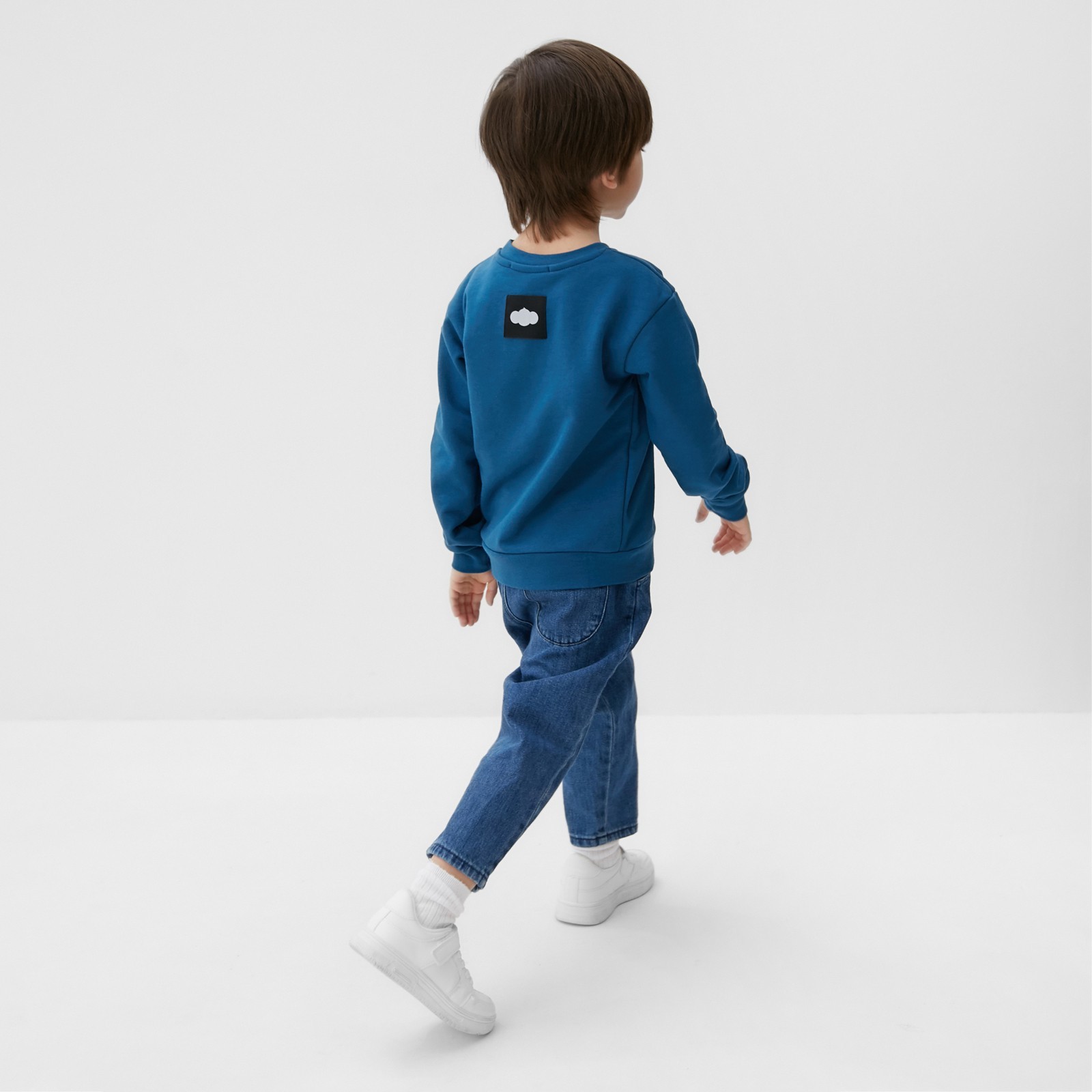 Свитшот Kaftan 9895724 - фото 4