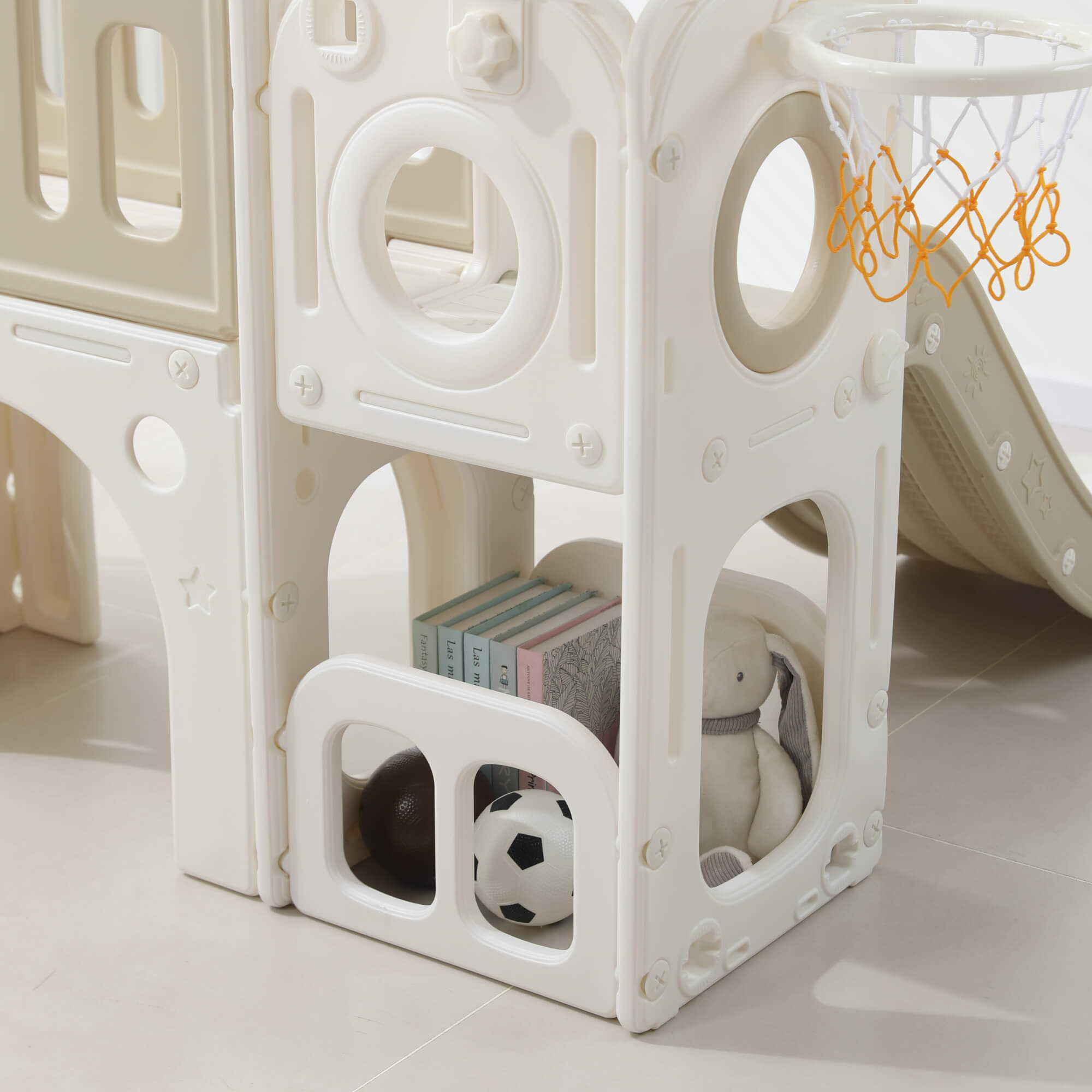 Игровой комплекс UNIX Kids Звезда/Star - фото 21