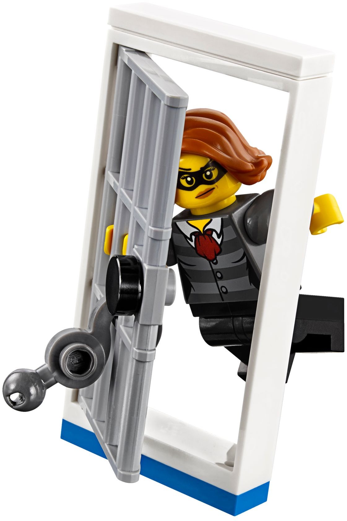 Конструктор LEGO City 60139 374 дет. - фото 3