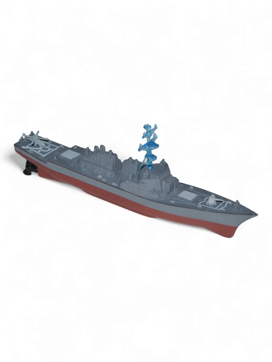 Автомобиль РУ Huican - фото 2