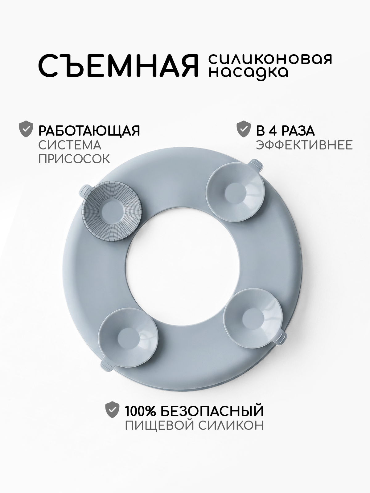Набор посуды Miyoumi 5 предм. - фото 5