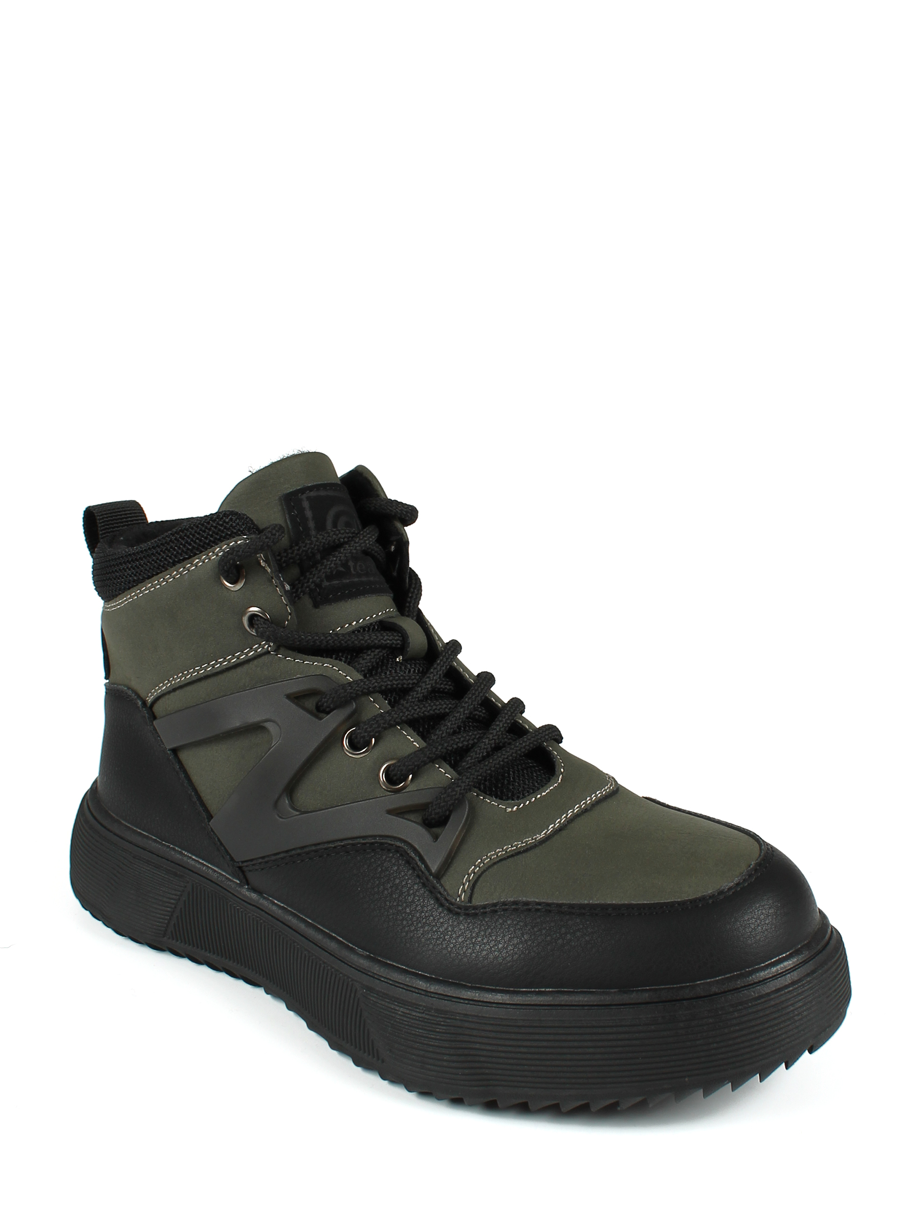 Ботинки Antilopa AL 15849 - фото 11