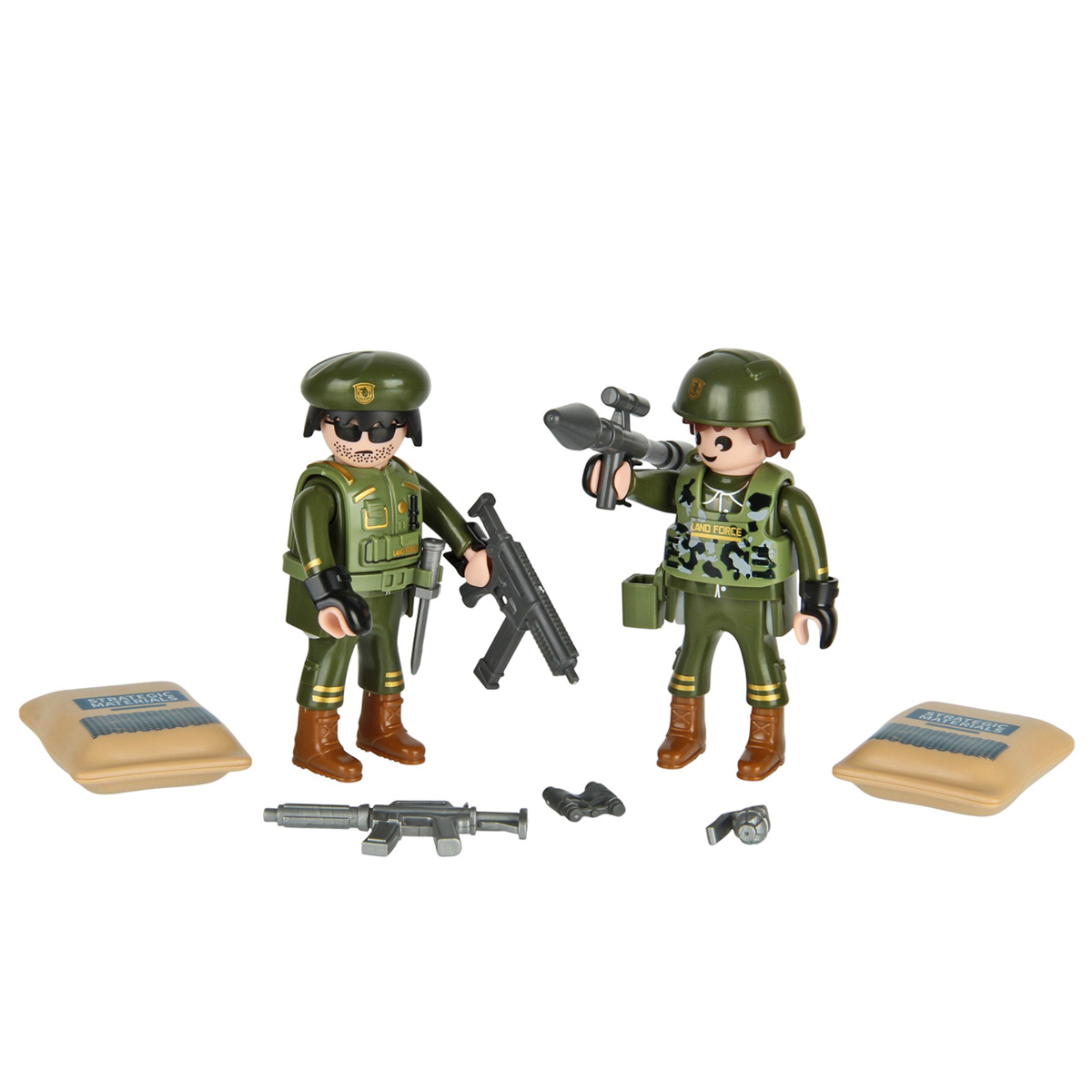 Игровой набор Veld Co 136451 - фото 7