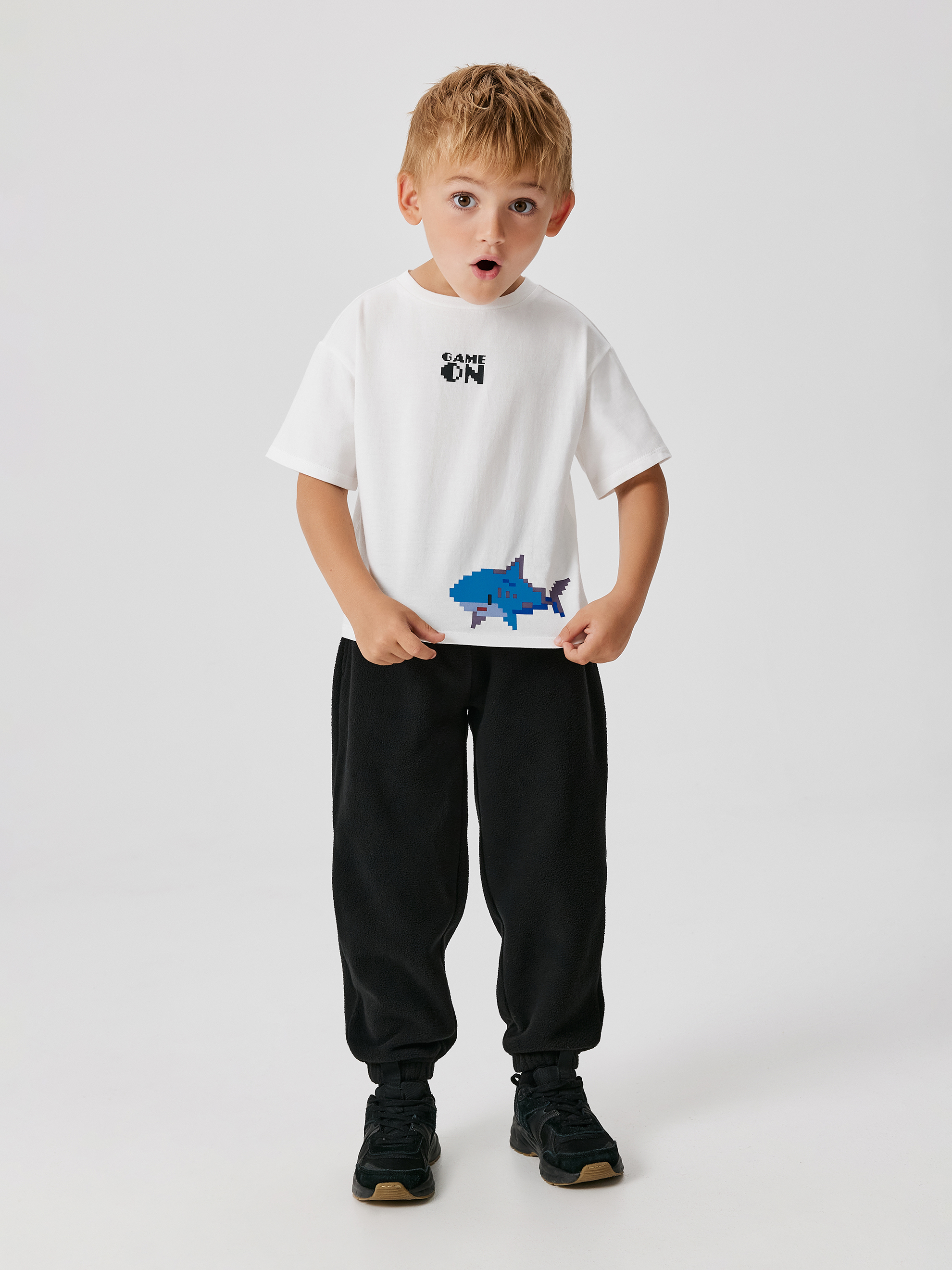 Футболка Acoola 20120510272_0089501 - фото 7