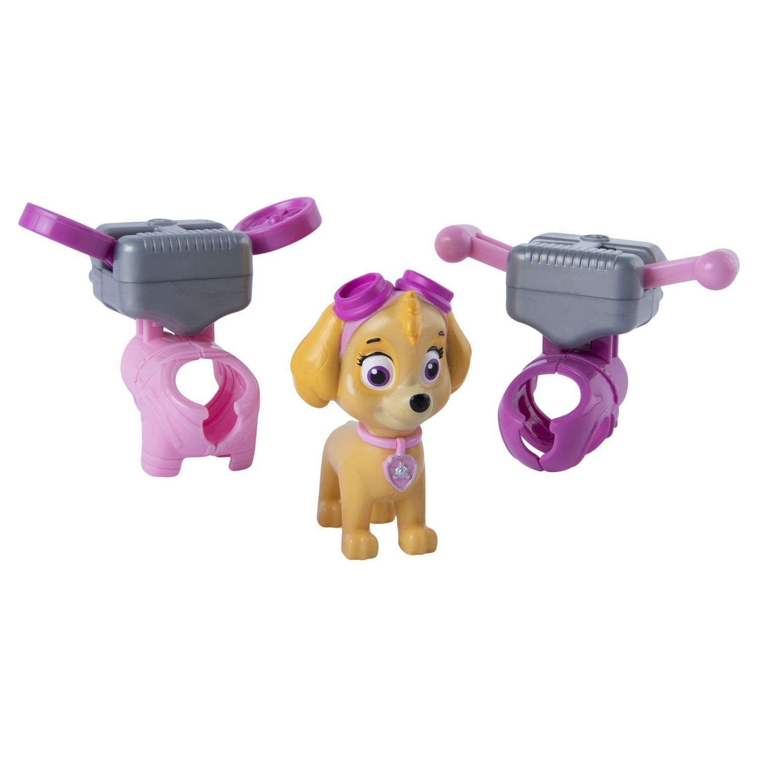 Фигурка Paw Patrol Скай - фото 1