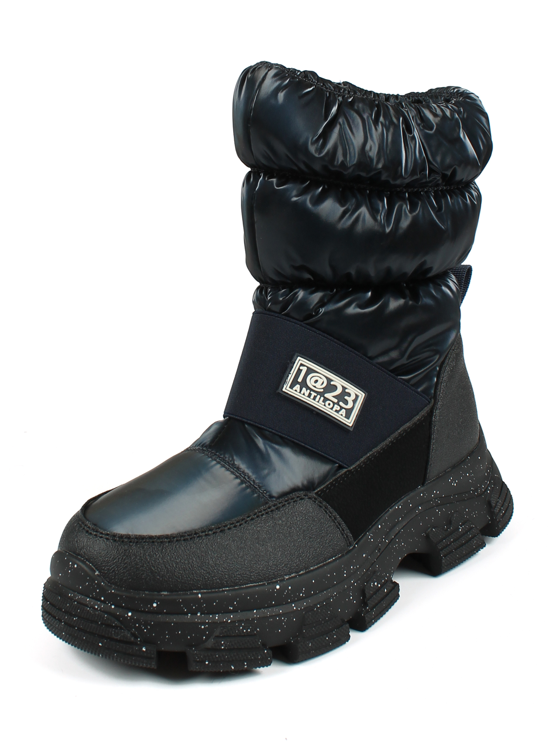 Ботинки Antilopa AL 15399 - фото 11