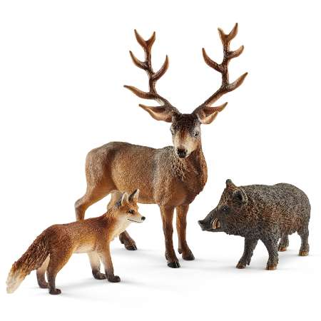 Игровой набор SCHLEICH