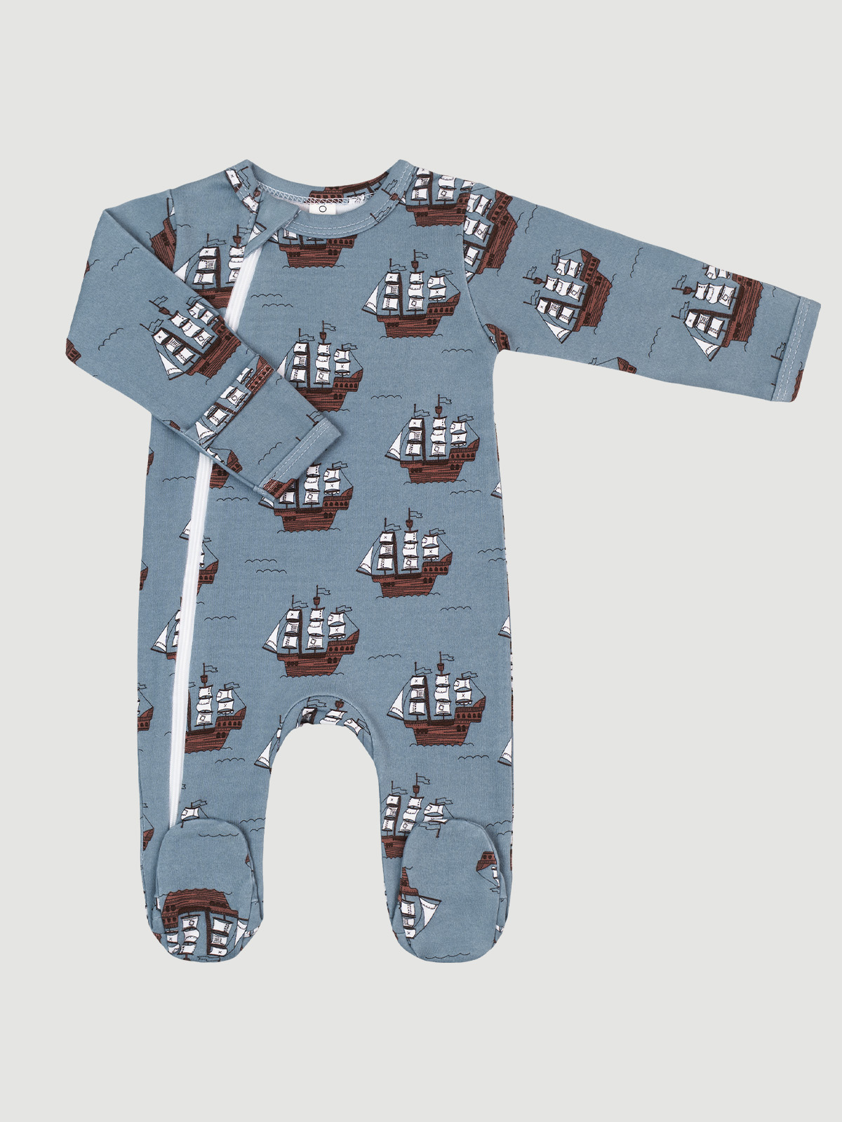 Комбинезон Mjolk 2356619 - фото 2