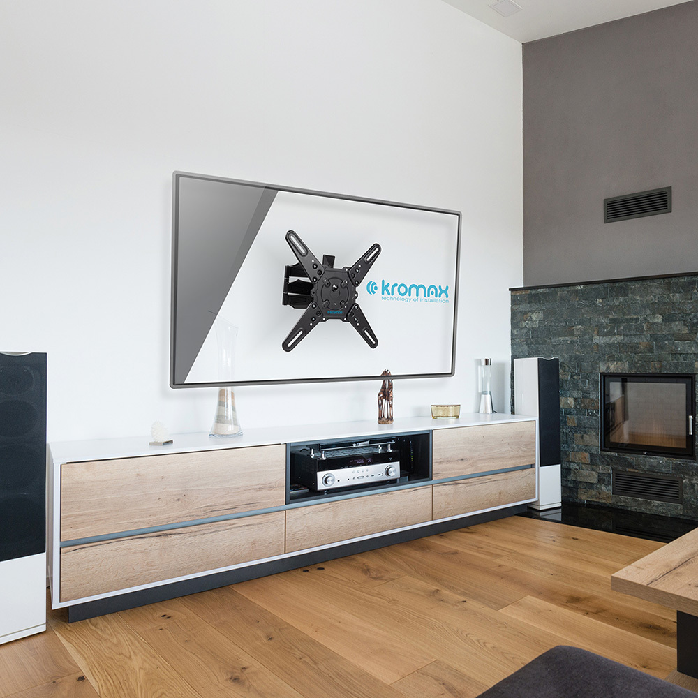 Кронштейн KROMAX ATLANTIS-40 - фото 9