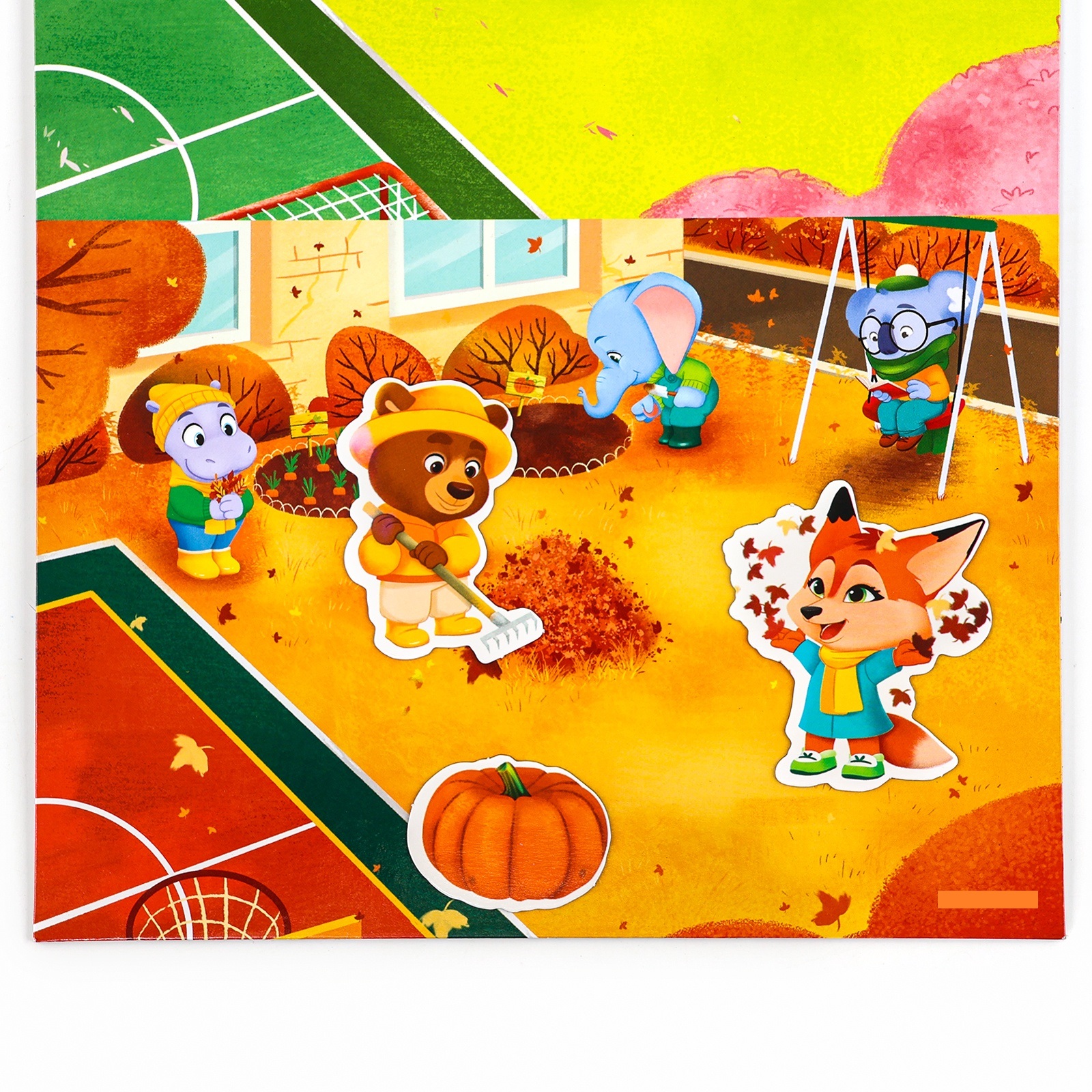 Игрушка Школа Талантов - фото 4