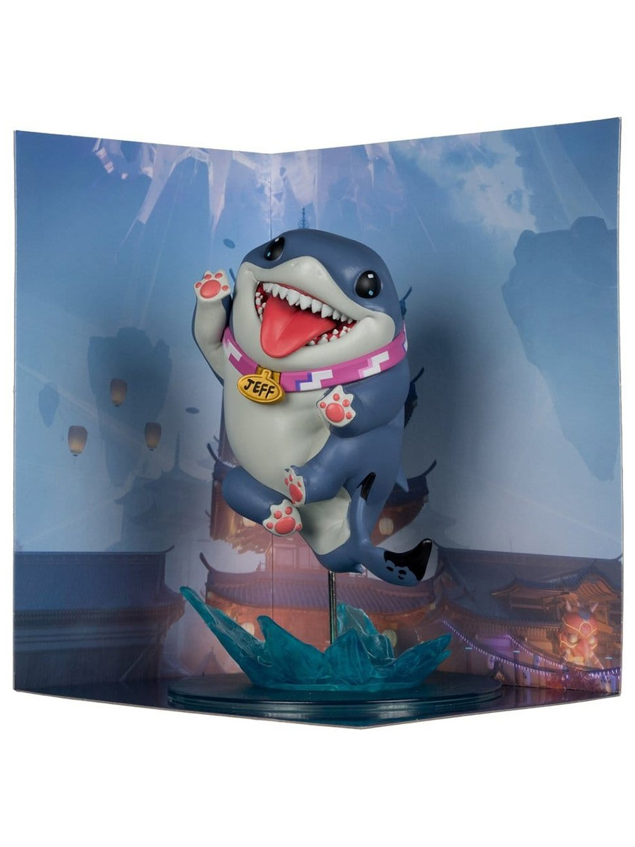 Фигурка McFarlane Toys Marvel - фото 4