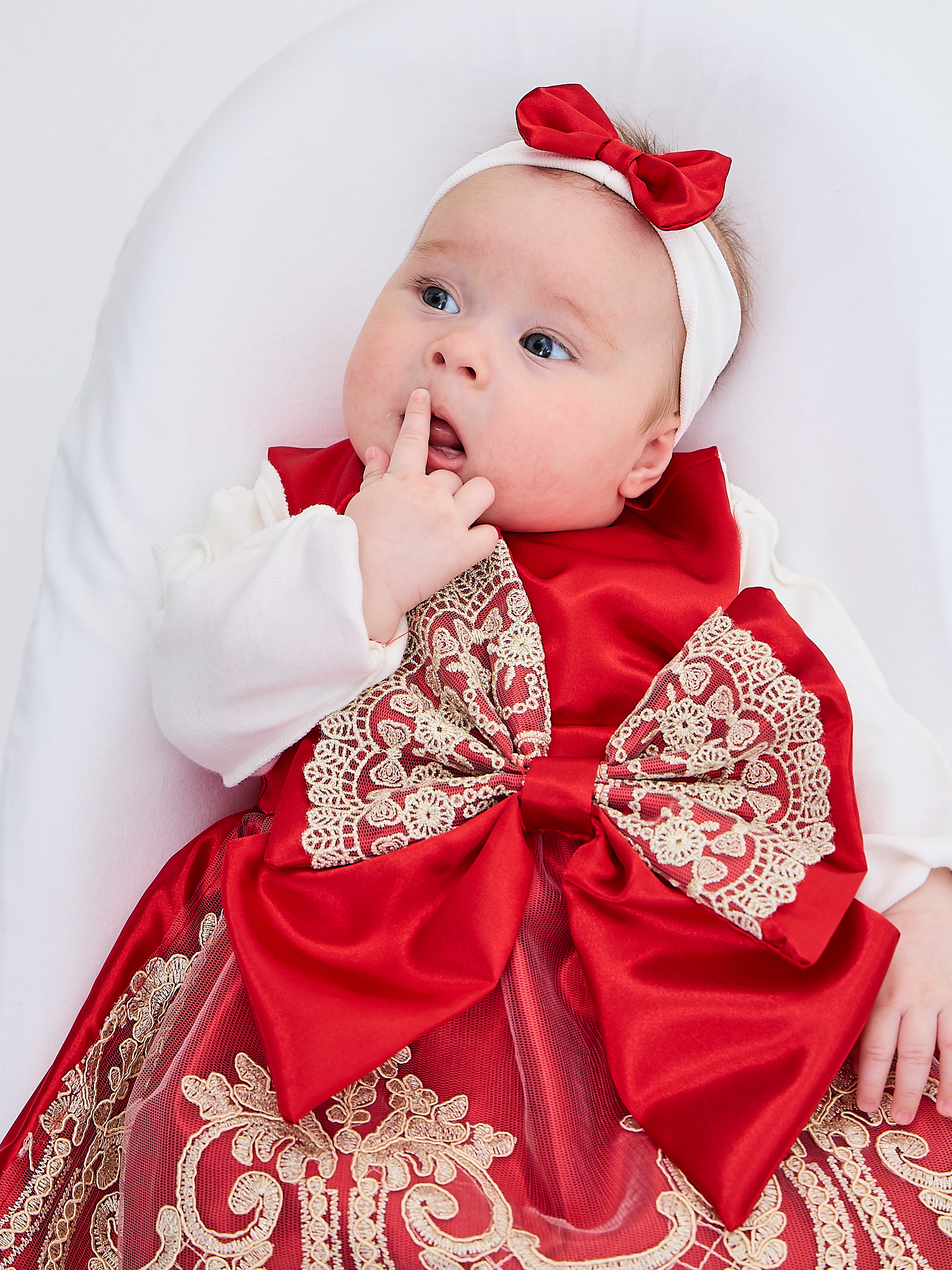 Платье ТОСЯ БОСЯ LIR-888 - фото 16