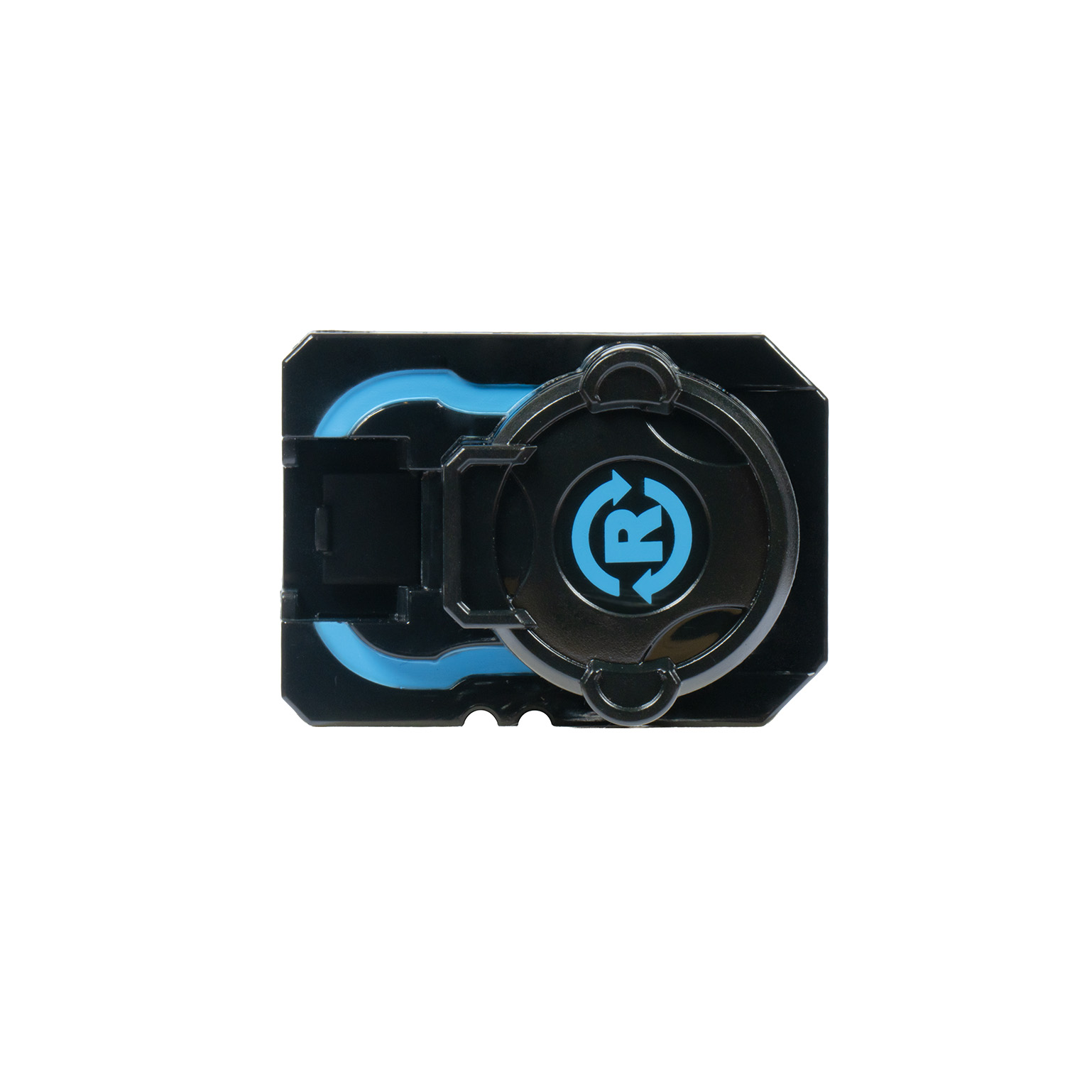 Игровой набор Infinity Nado Неоновый смерч Мэйджор - фото 9