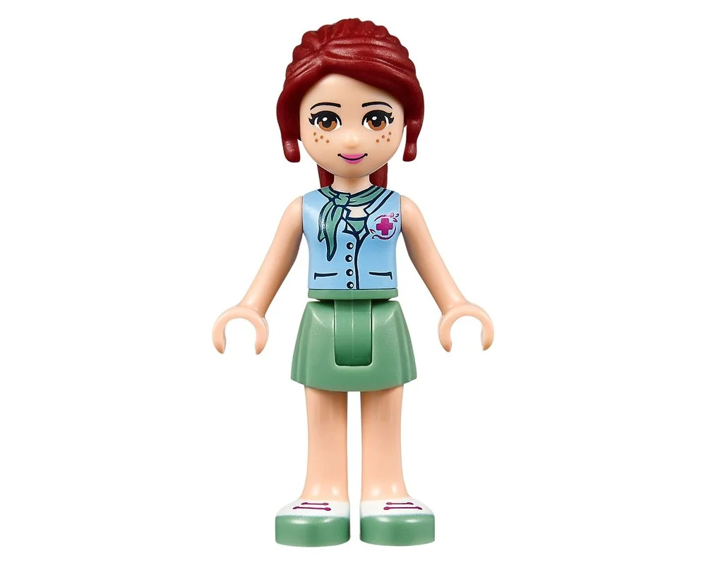 Конструктор LEGO Friends 41036 356 дет. - фото 7
