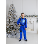 Карнавальный комбинезон Larisol kids