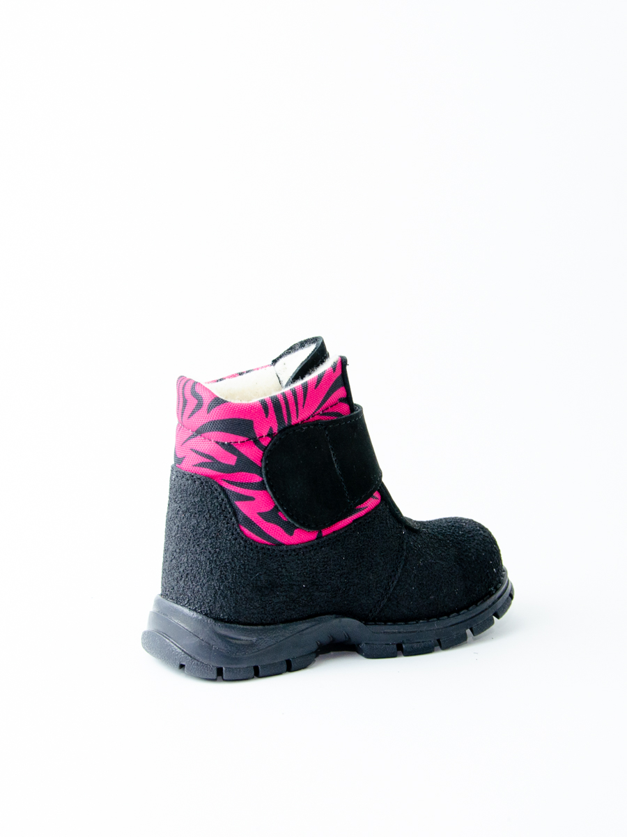 Ботинки Детский Скороход 26-531-1 - фото 4