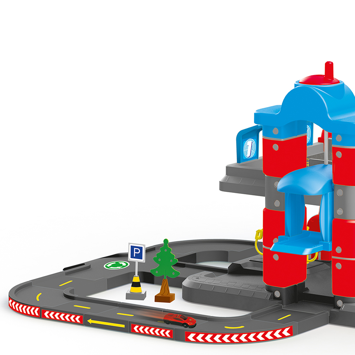 Парковка Dolu 5157 - фото 5