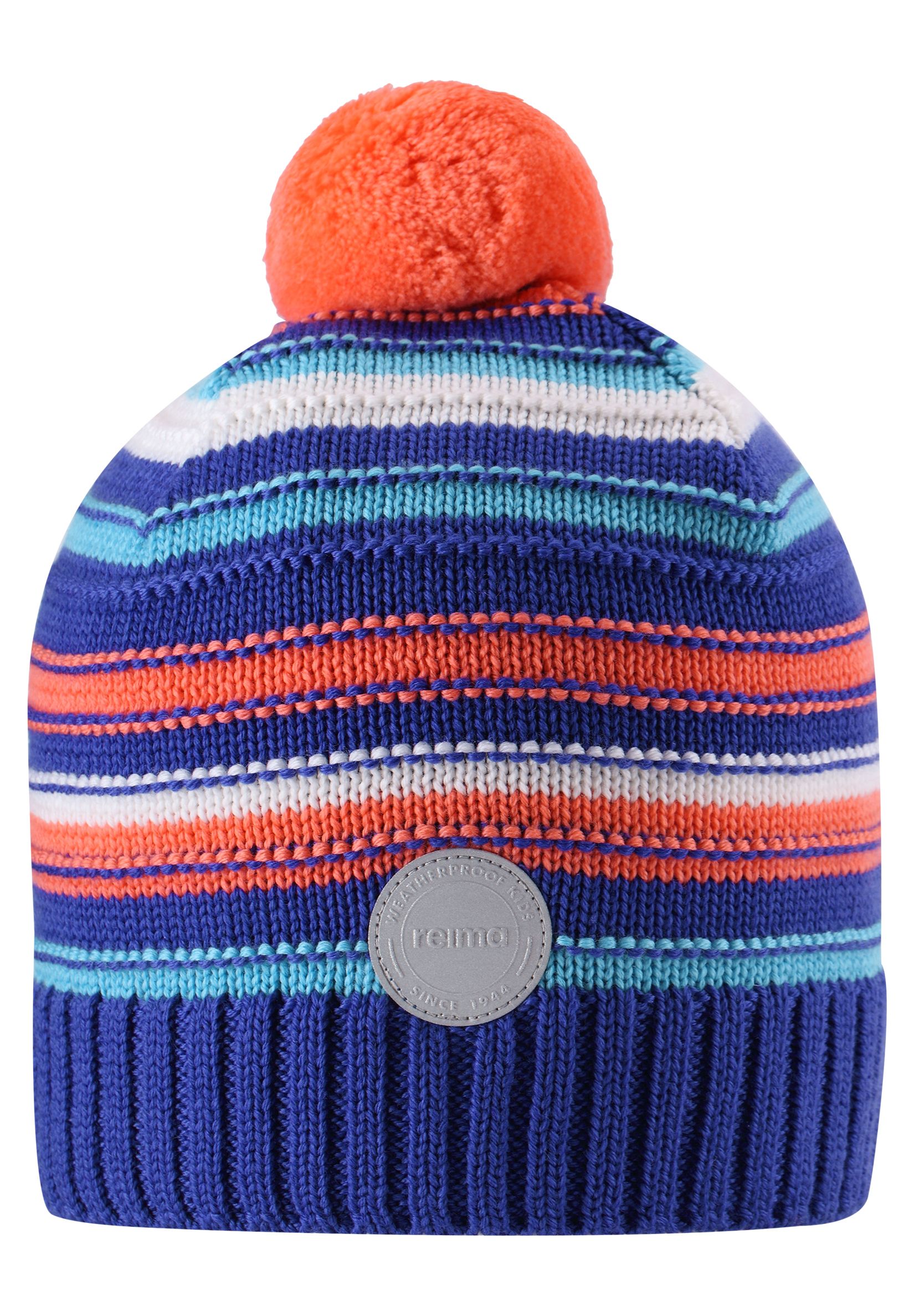 Шапка Reima 538080-5811 - фото 1