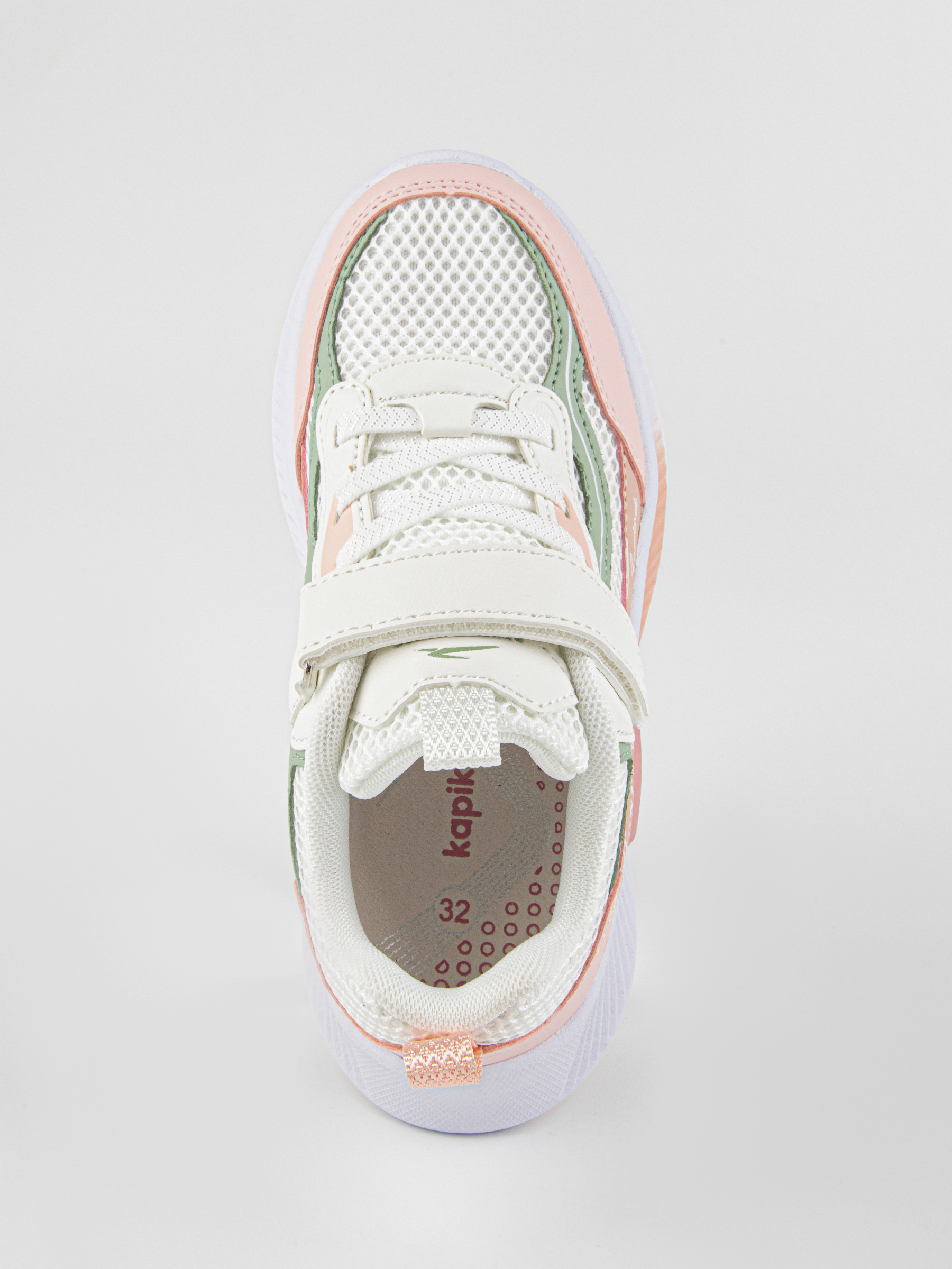 Кроссовки Kapika 721224-1 - фото 6