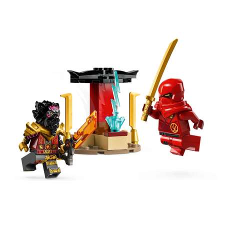 Конструктор LEGO NINJAGO 103 дет.