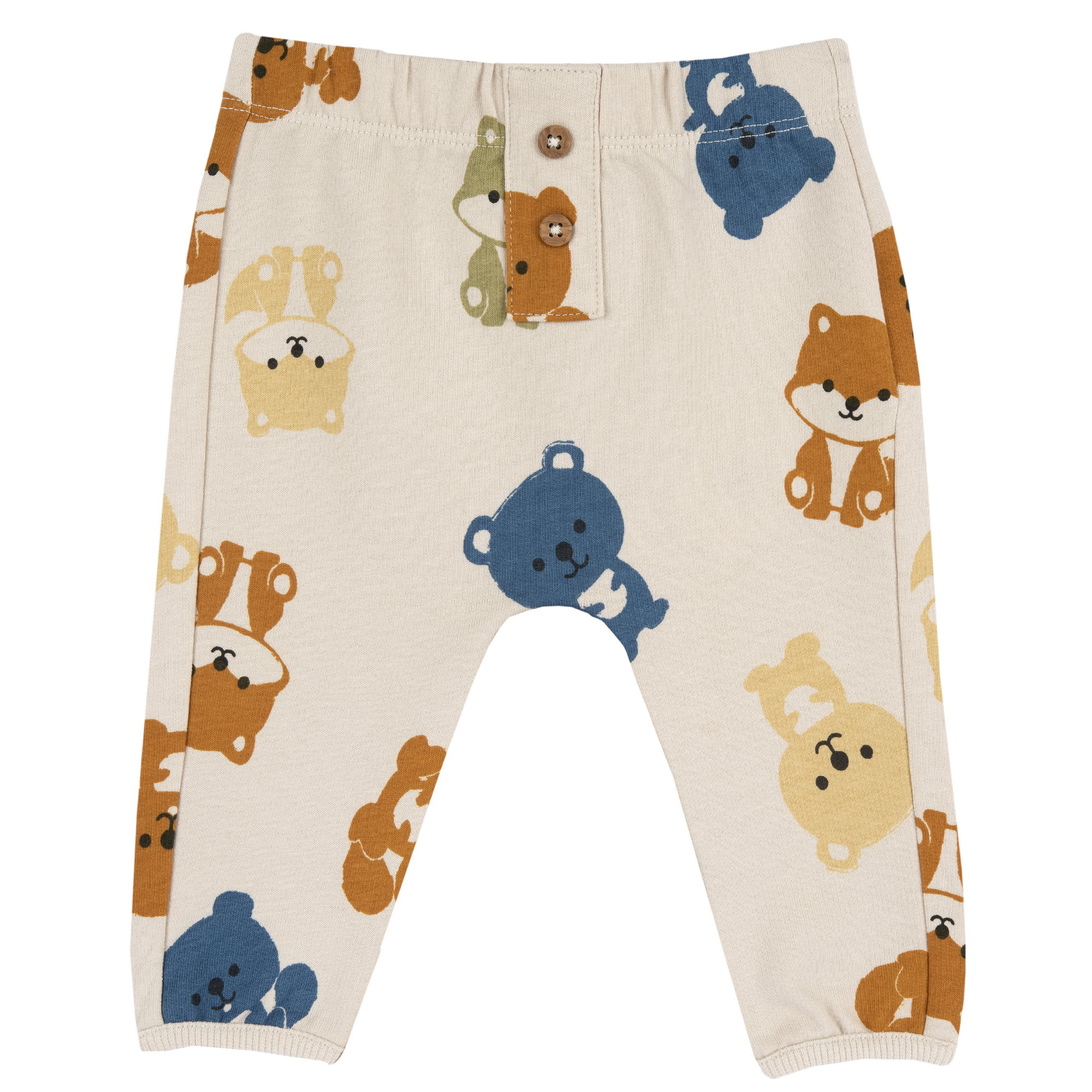 Брюки Chicco 09008896000032 - фото 2