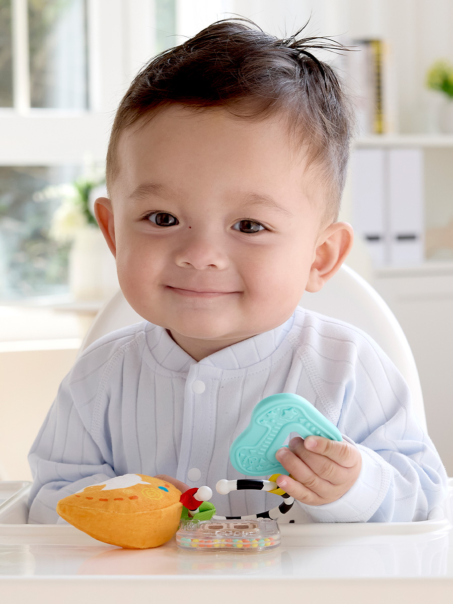 Игрушка Hape погремушка - фото 3