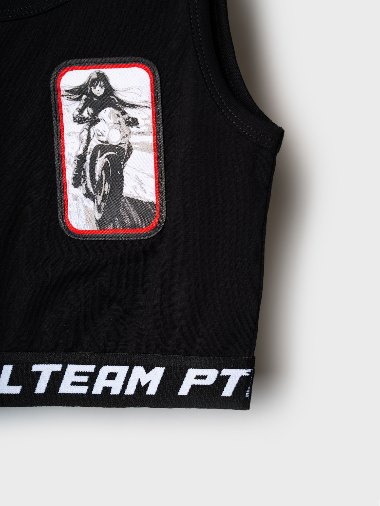 Футболка, топ и леггинсы PlayToday 12621533 - фото 14