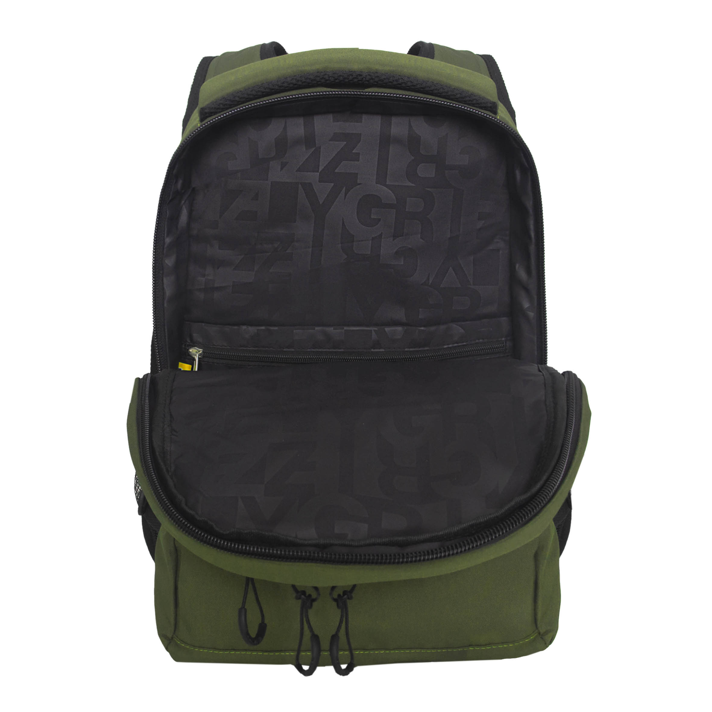 Рюкзак Grizzly для мальчика - фото 4