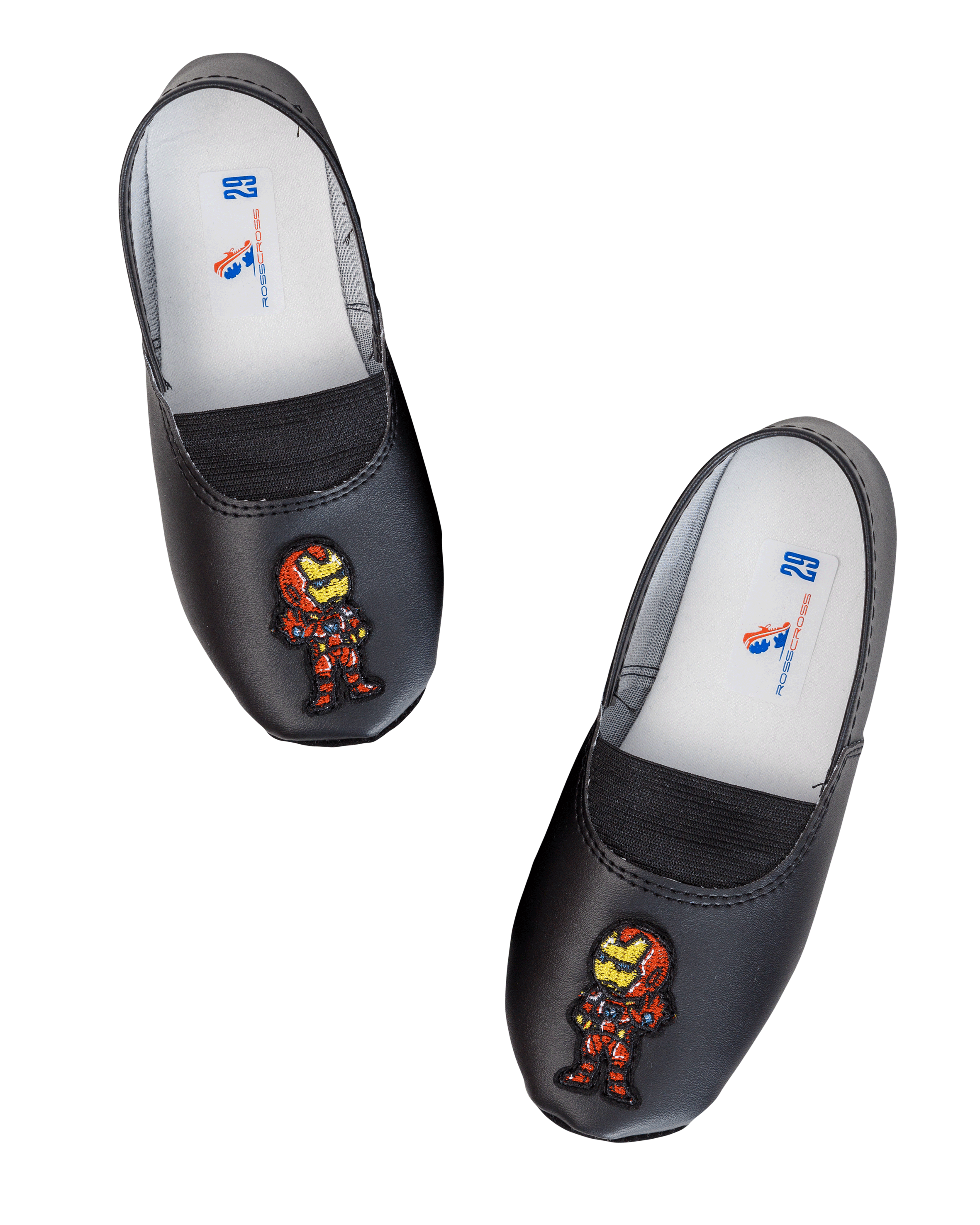 Чешки РОССКРОСС РК-141 - фото 2