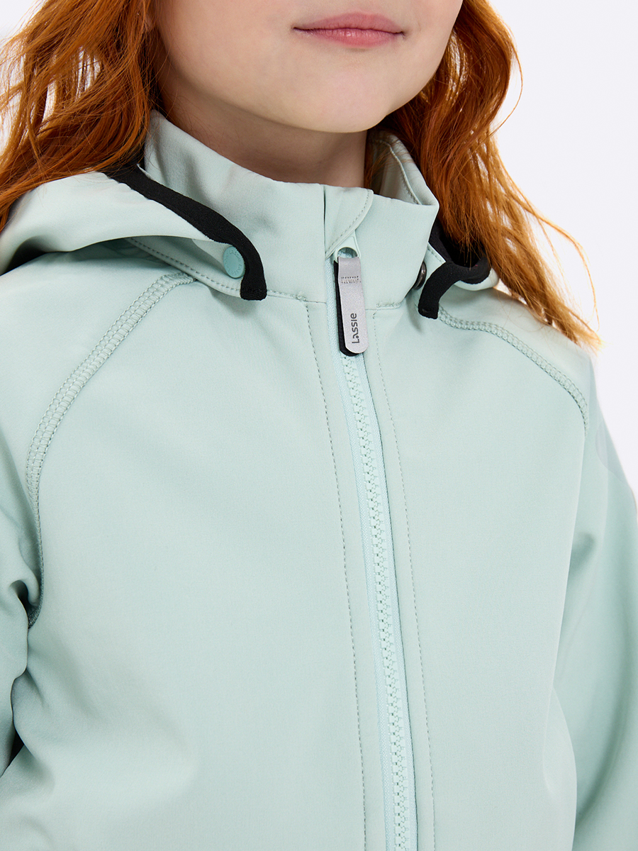 Куртка Lassie 72105208-8010 - фото 6