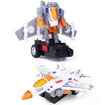 Самолет BalaToys Трансформер