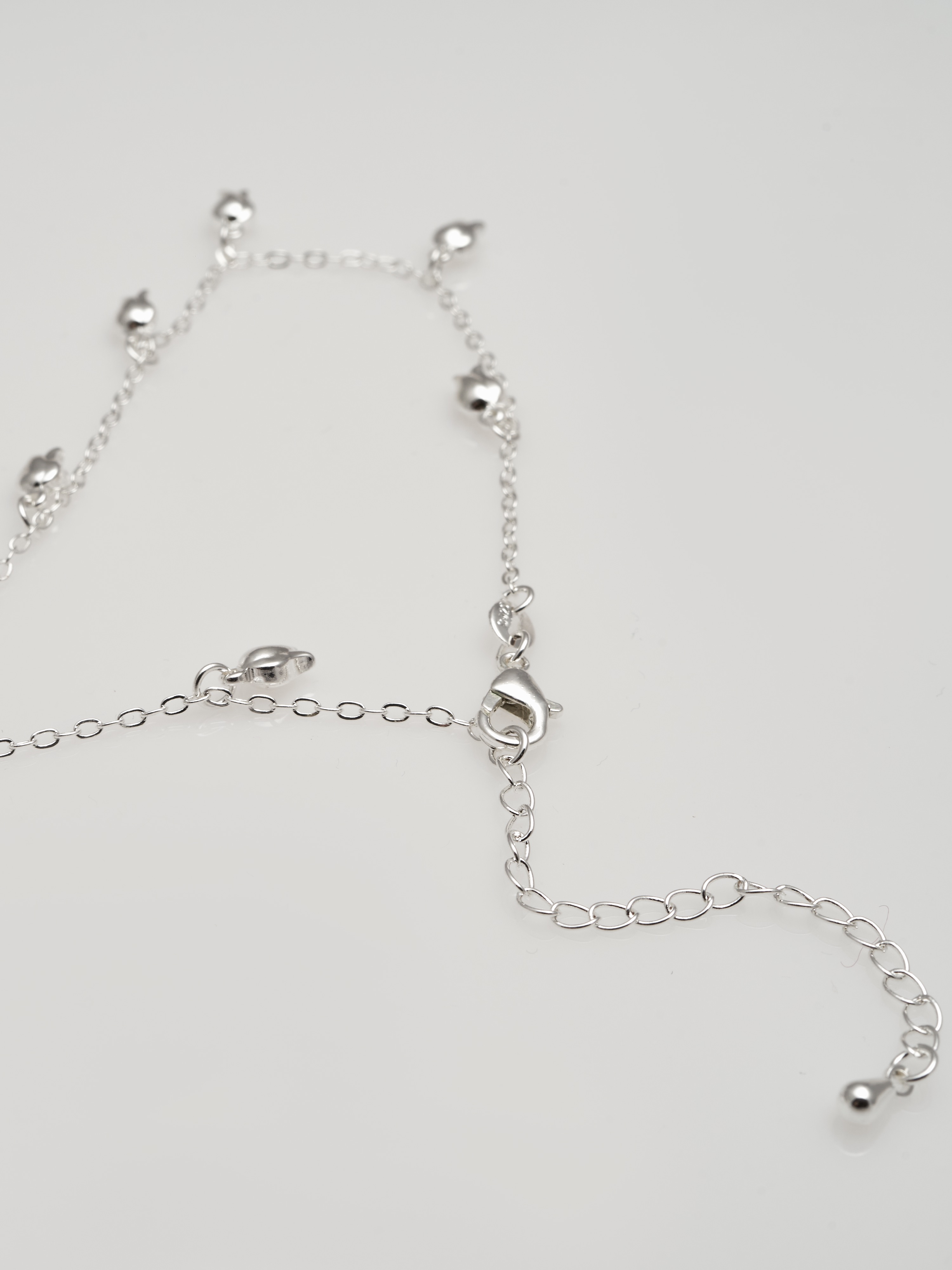 Браслет на ногу Shine and Beauty BWF00007 - фото 3