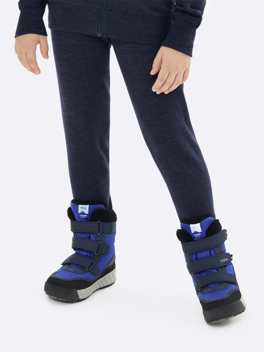 Брюки Lassie 72205307-6960 - фото 3