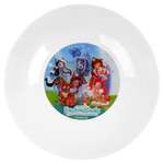 Тарелка УМка