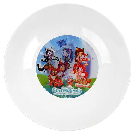 Тарелка УМка