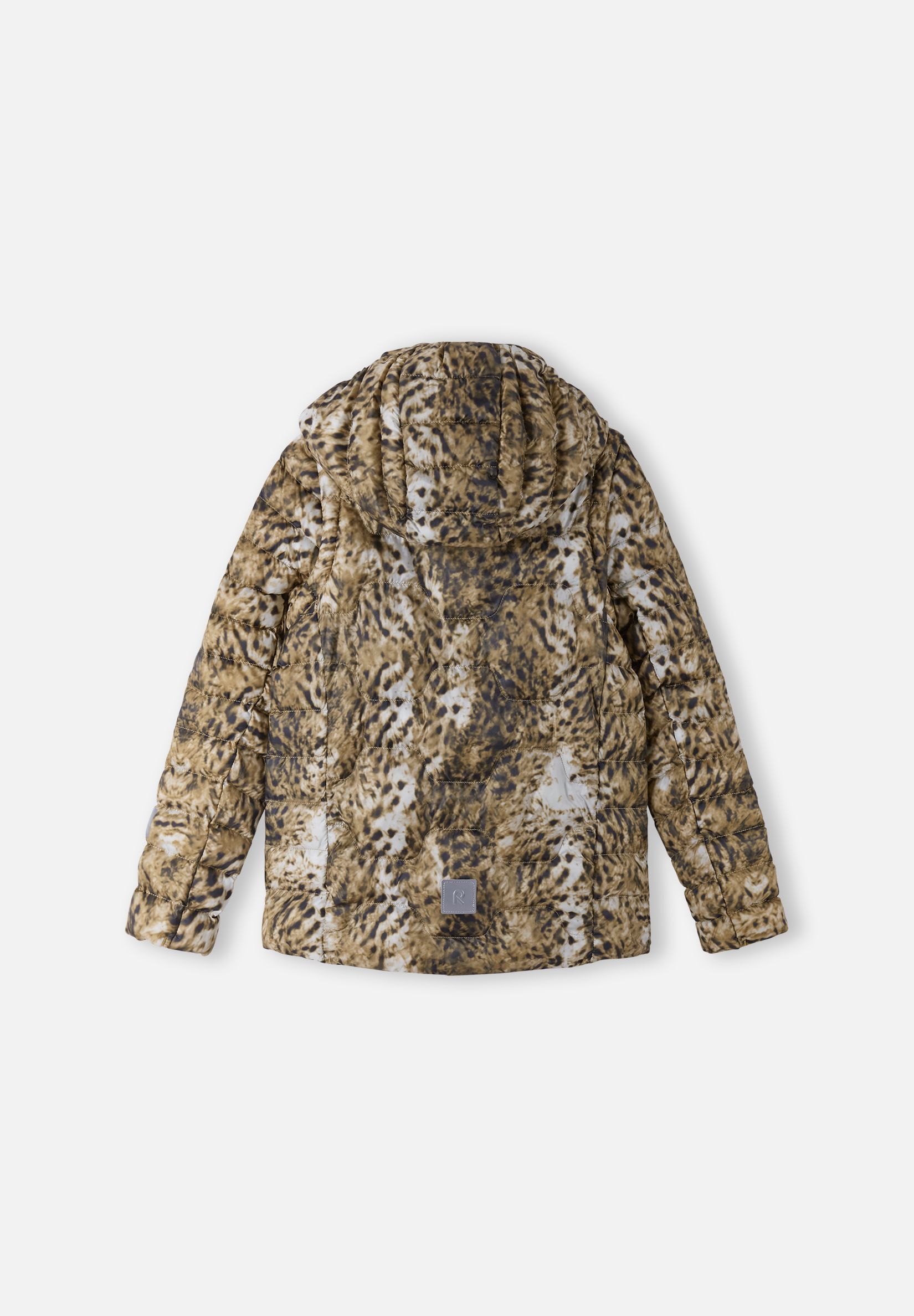 Куртка Reima 5100153A-2653 - фото 2