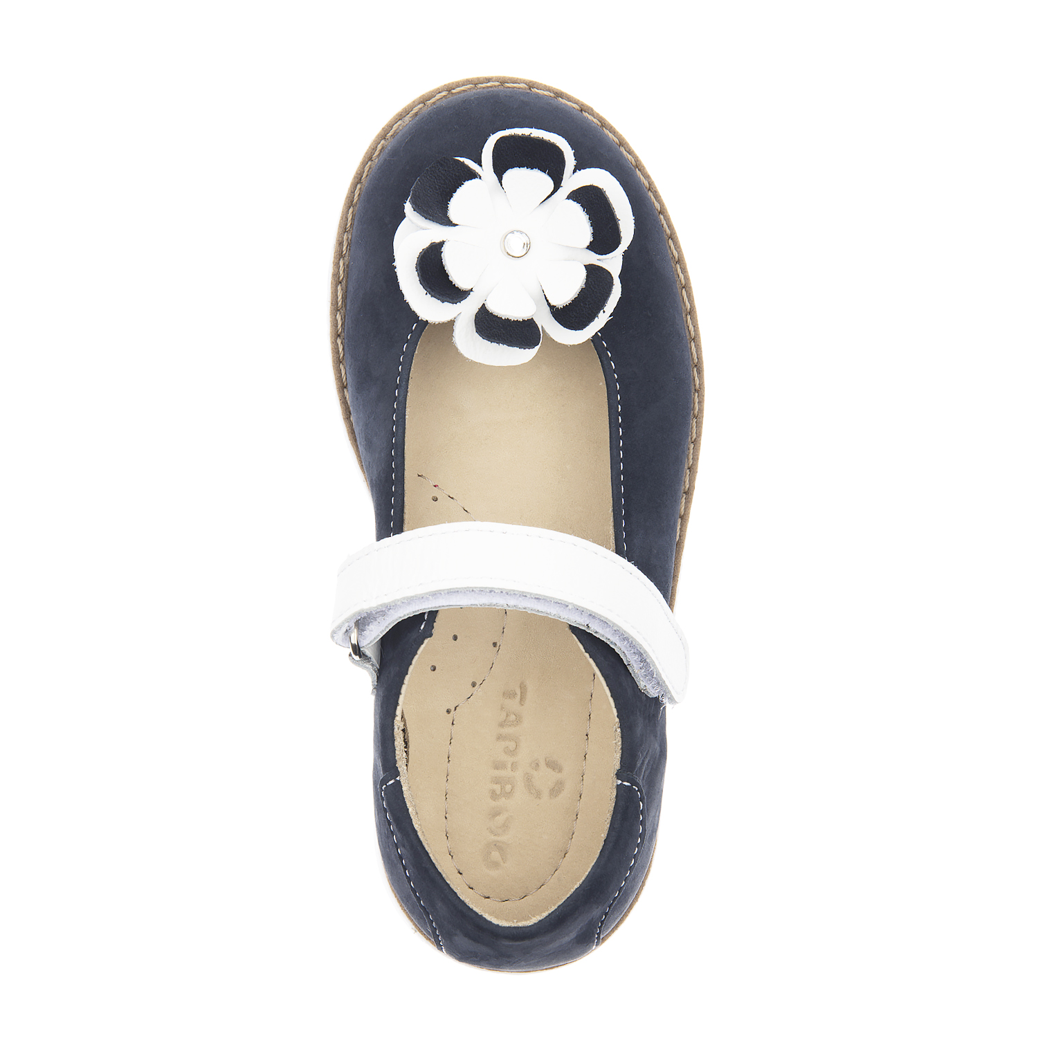 Туфли Tapiboo FT-25009.19-OL08O.01 - фото 4